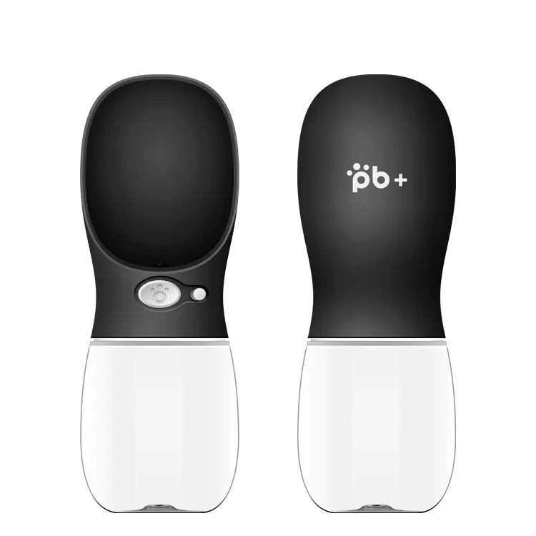 Portable Handheld Drinking Fountain for Pets