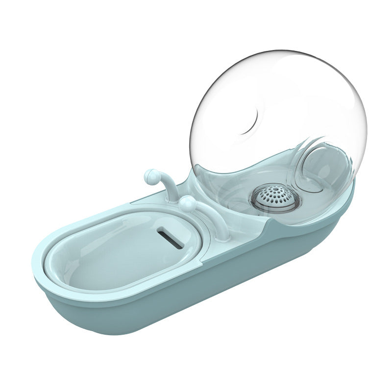 Smart Cat Water Fountain