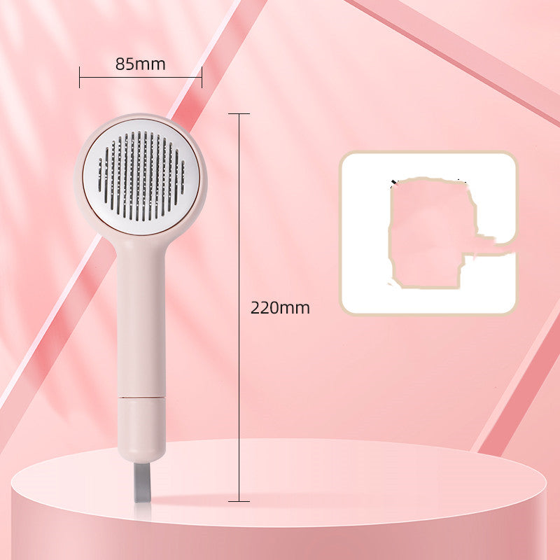 Special  Needle Comb Cat Supplies Cleaning