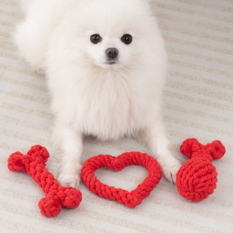 Breathable Puppy Muzzle