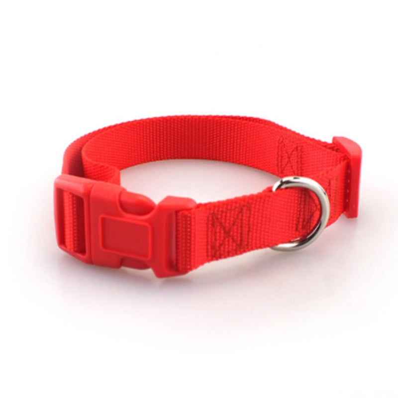 Nylon Polyester Collar