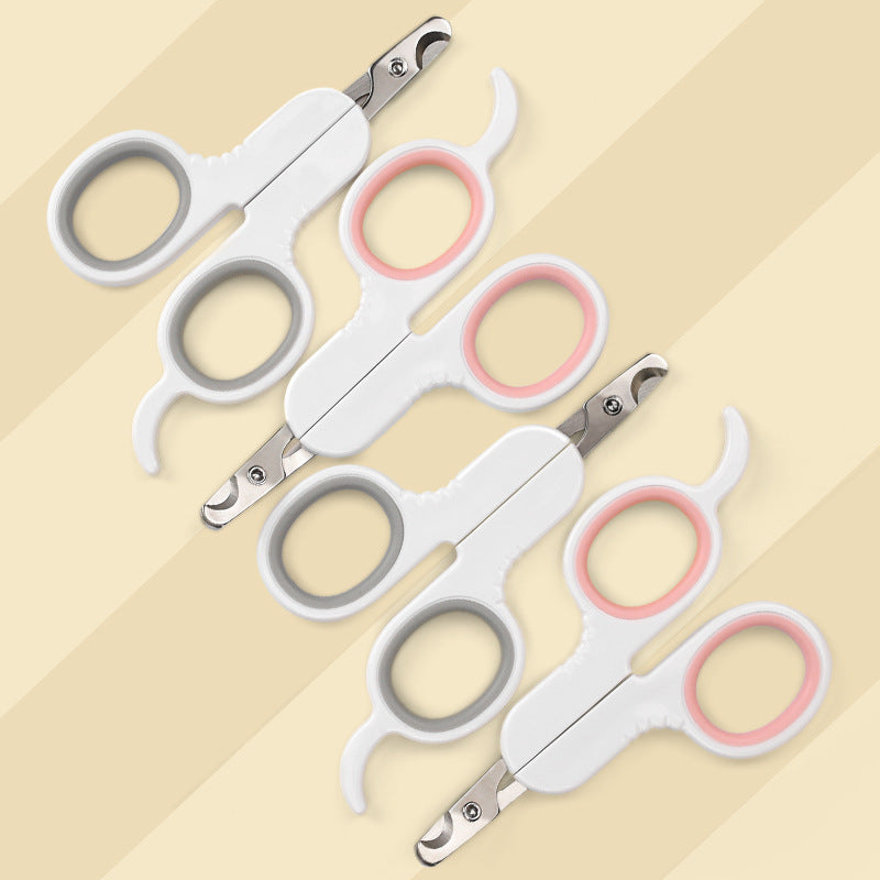 Professional Nail Clippers