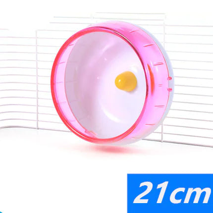 Hamster Treadmill Wheel