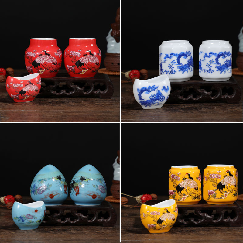 Bird Food Cage Accessories Supplies