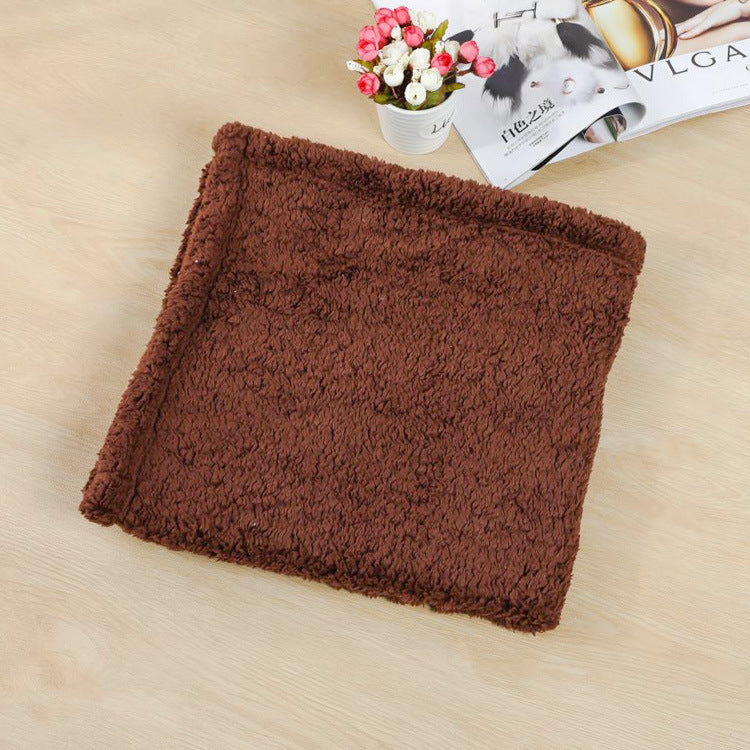 Dog Cat Blanket Mat Pet Supplies
