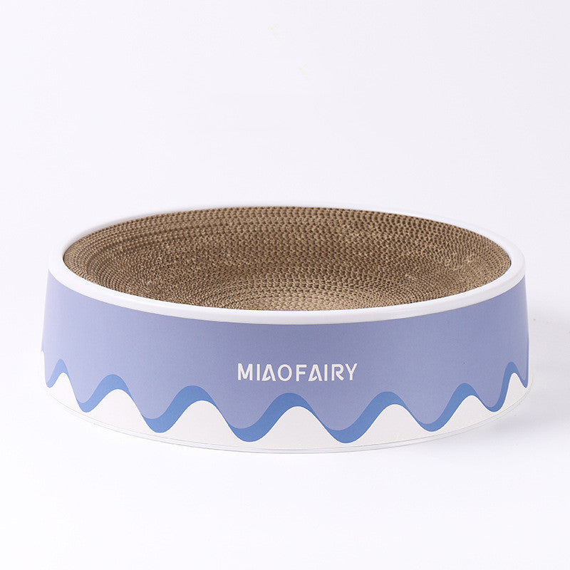 Dandruff Scratching Pot Cat Toy Cat Supplies