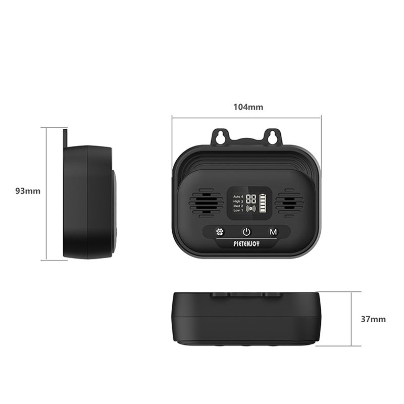 Indoor And Outdoor Ultrasonic Dog Driver Pet Supplies