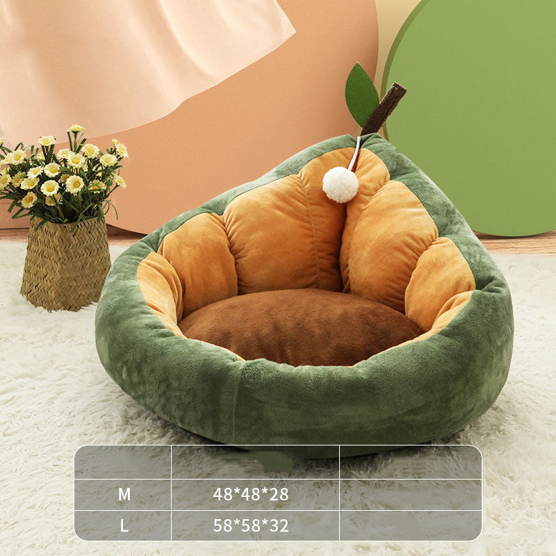 All-Season Pet House Villa