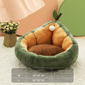 All-Season Pet House Villa