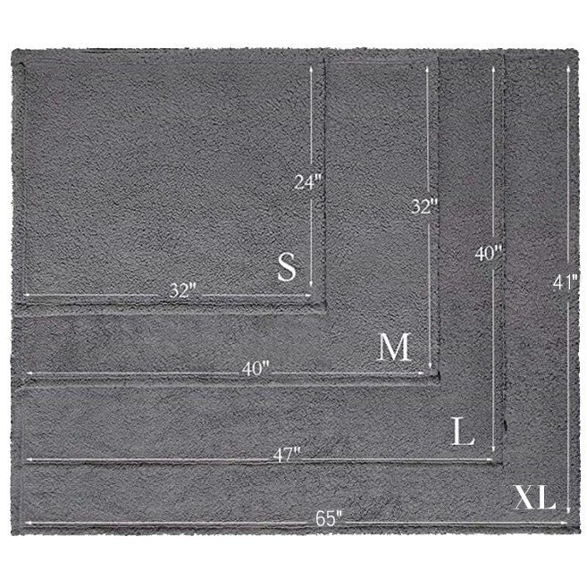 Dog Cat Blanket Mat Pet Supplies