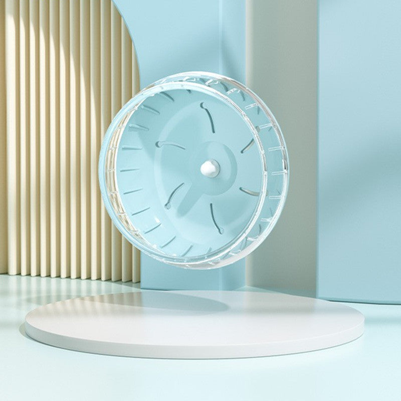 Pet Supplies Hamster Roller Mute Bracket