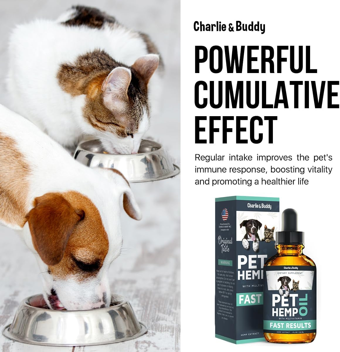 Hemp Оil for Dogs & Cats - Helps Pets with Аnxiеty, Pаin, Strеss, Slееp, Аrthritis, Sеizures Rеlief - Нiр Jоint Hеalth - Cаlming Trеats