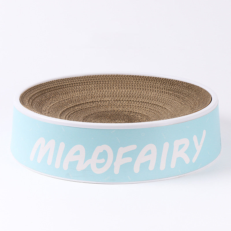 Dandruff Scratching Pot Cat Toy Cat Supplies