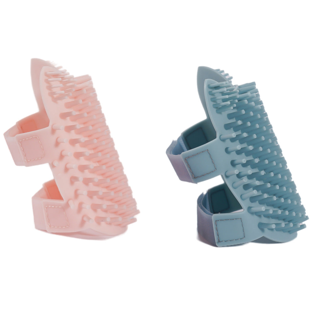 Creative Cat Itch Board Massager Comb Pet Supplies