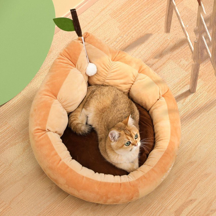 All-Season Pet House Villa