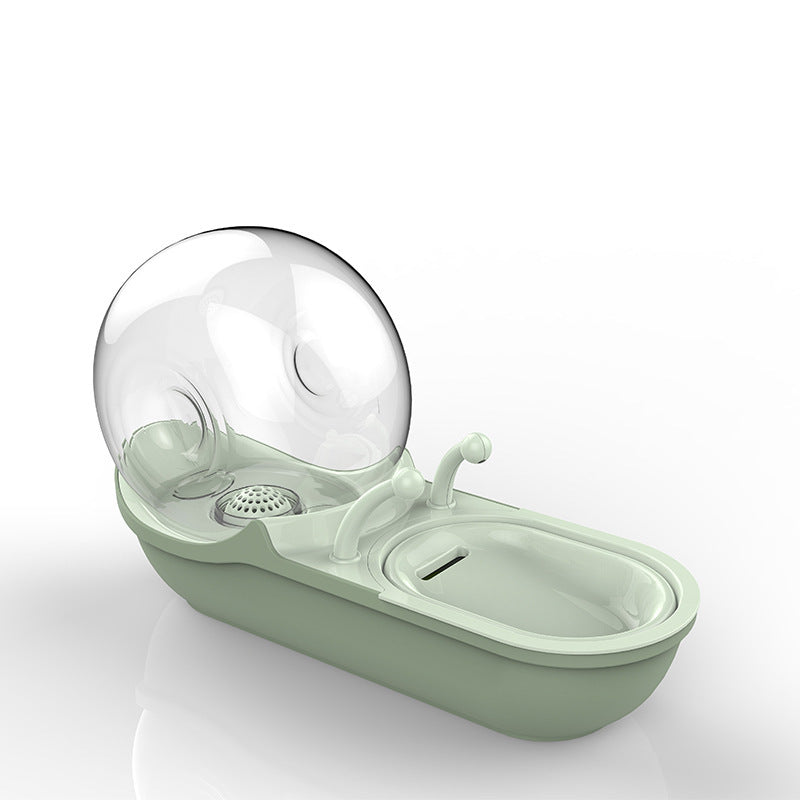 Smart Cat Water Fountain
