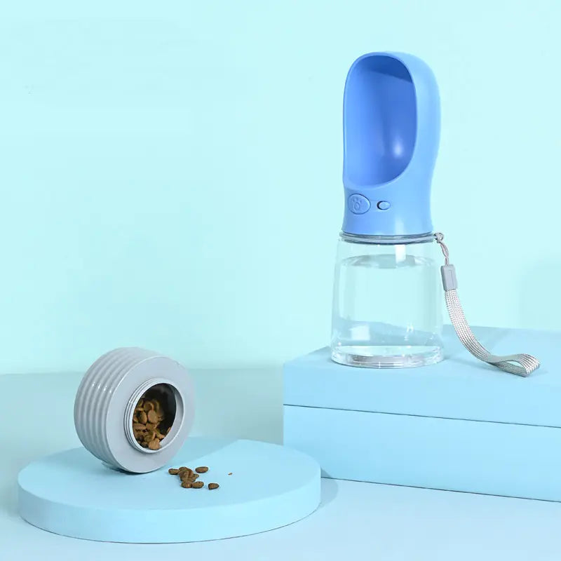 Portable Handheld Drinking Fountain for Pets