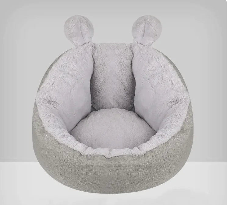 Enclosed Space Capsule Cat House