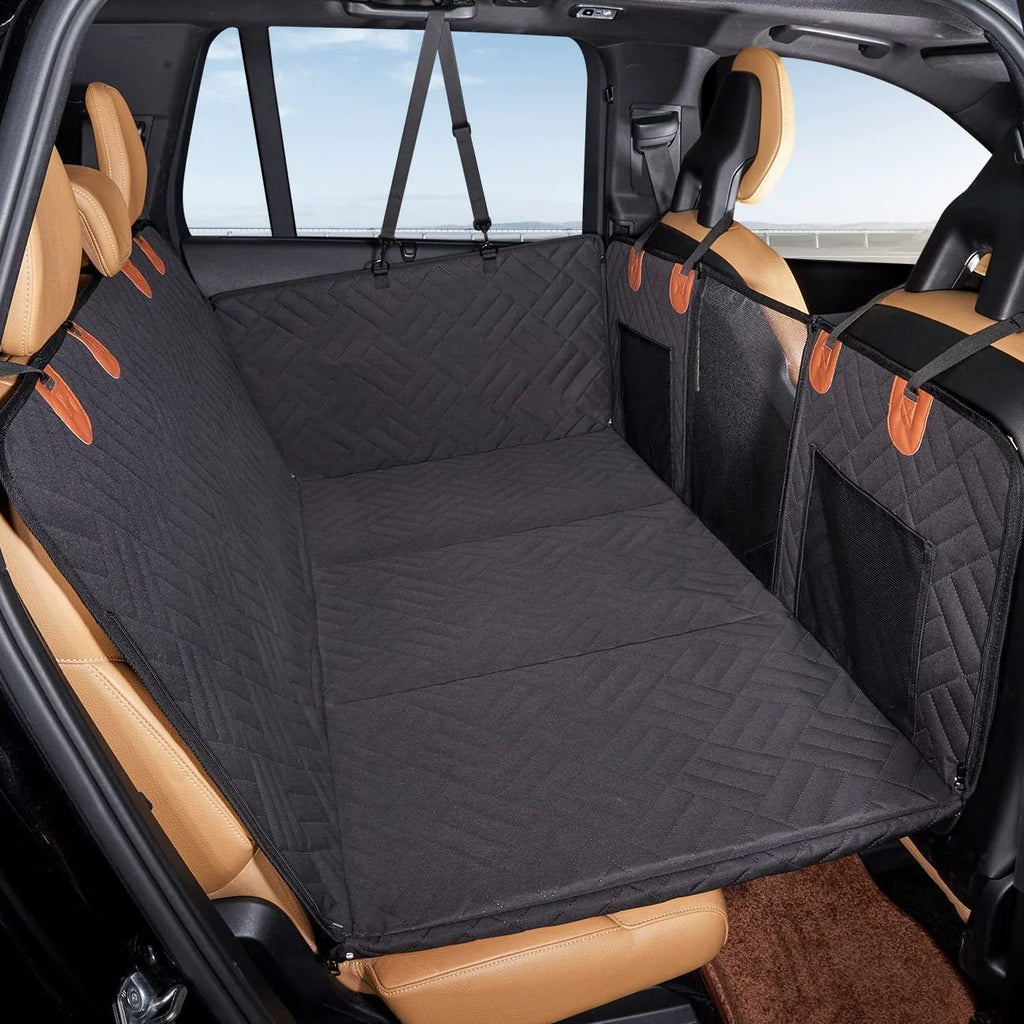 Waterproof Car Seat Protector