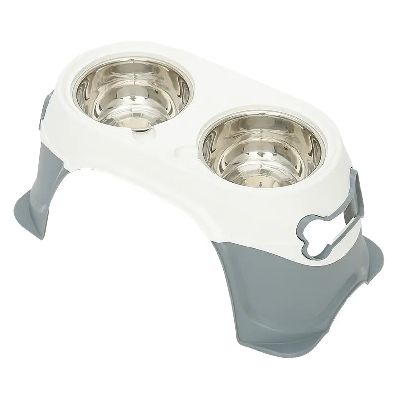 Non-Tip Feeding Bowl for Pets