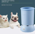 Electric Paw Washer for Pets
