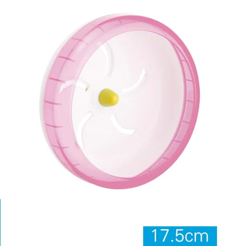 Hamster Treadmill Wheel