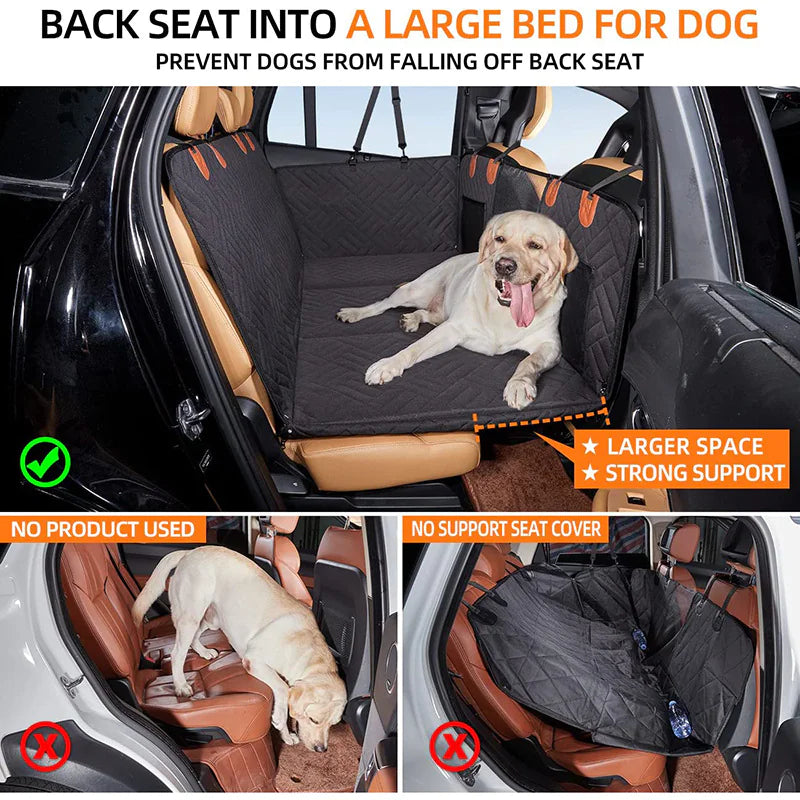 Waterproof Car Seat Protector